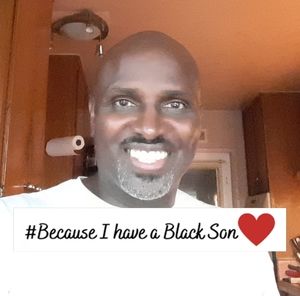 Meet your Posher, Russell